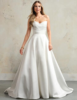 Rebecca Ingram Ethelinda Wedding Dress